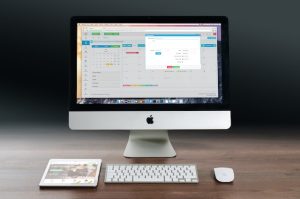 Come registrare lo schermo del Mac con l'audio